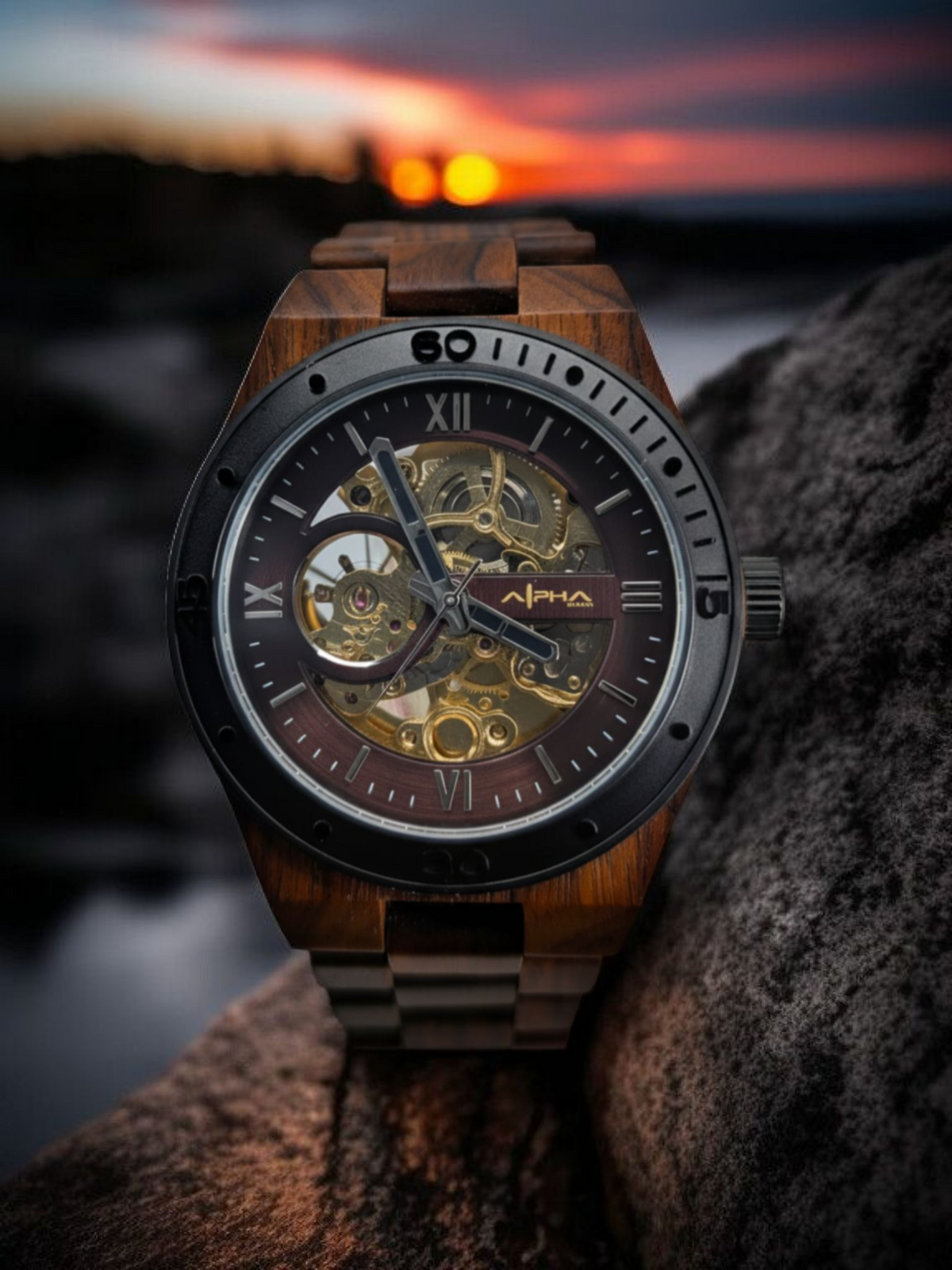 WATCHES