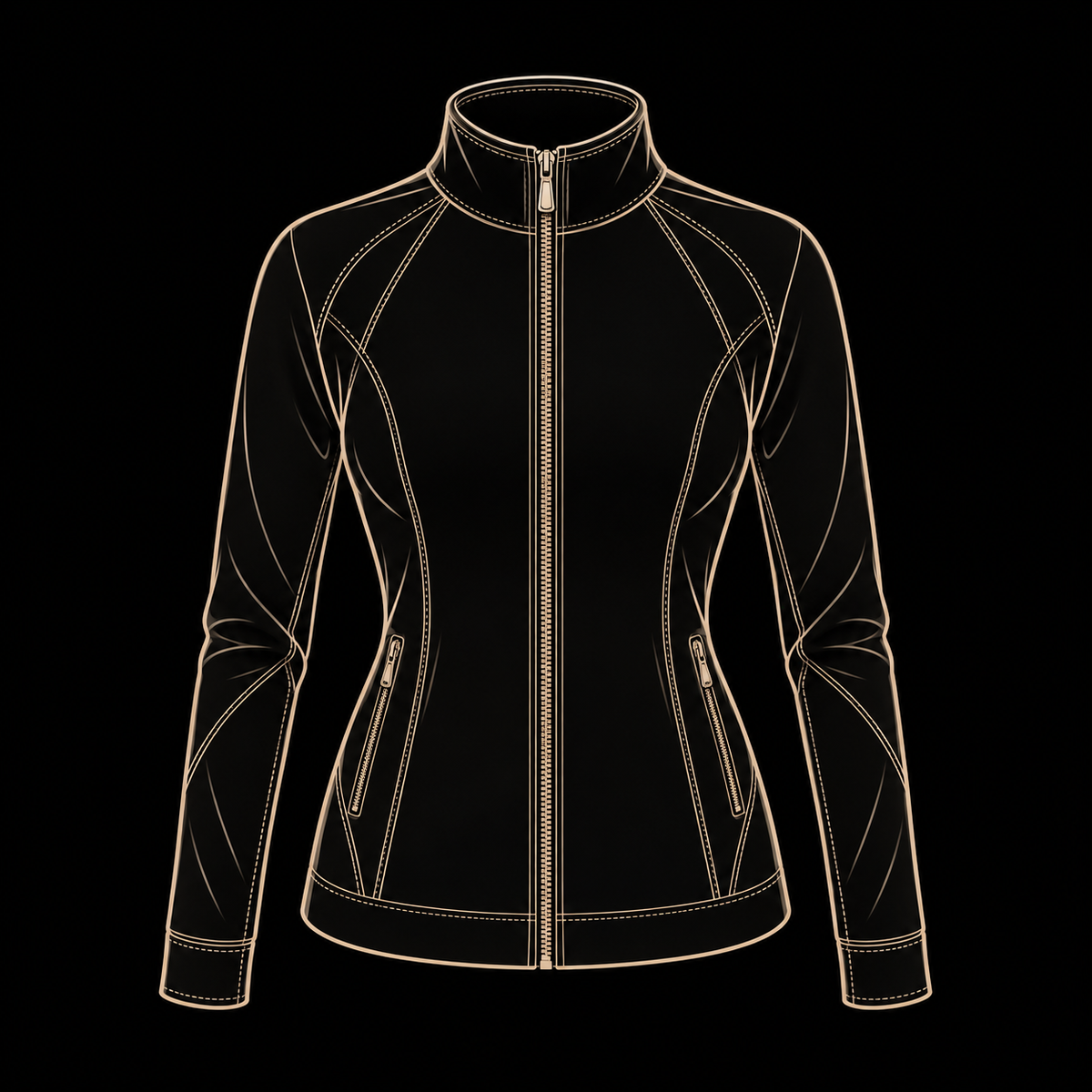 Alpha Maui jackets collection