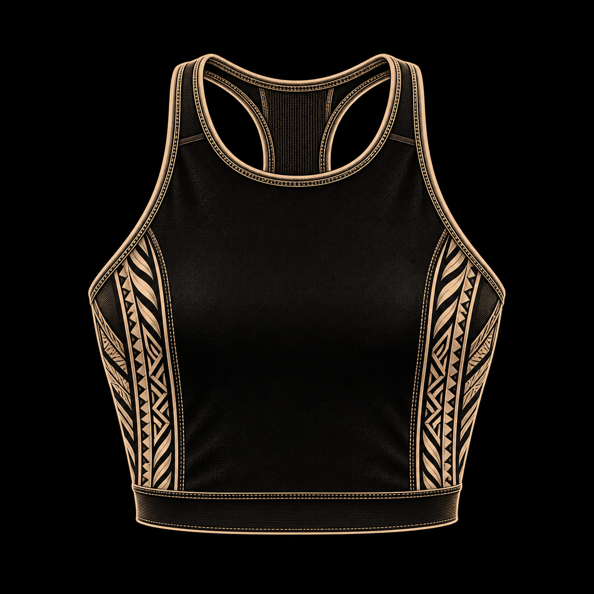 Alpha Maui tanks collection