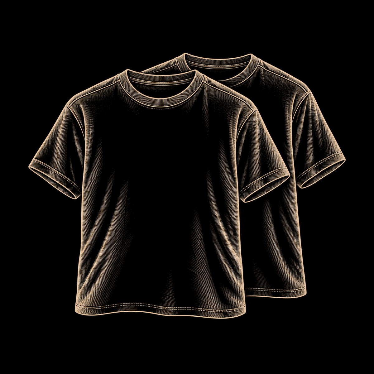 Alpha Maui unisex collection