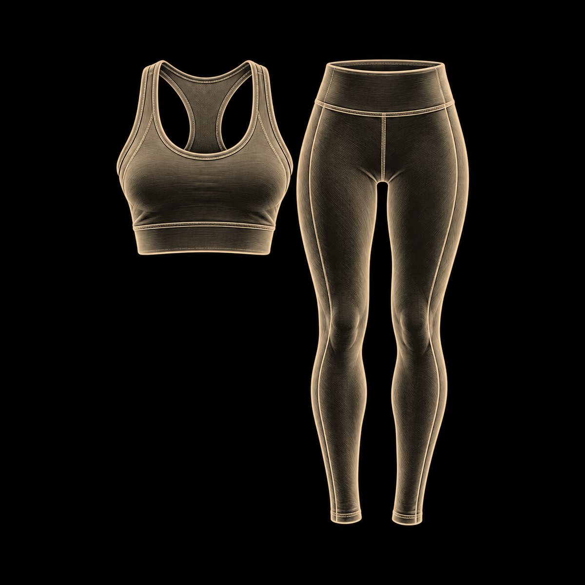 Alpha Maui women collection