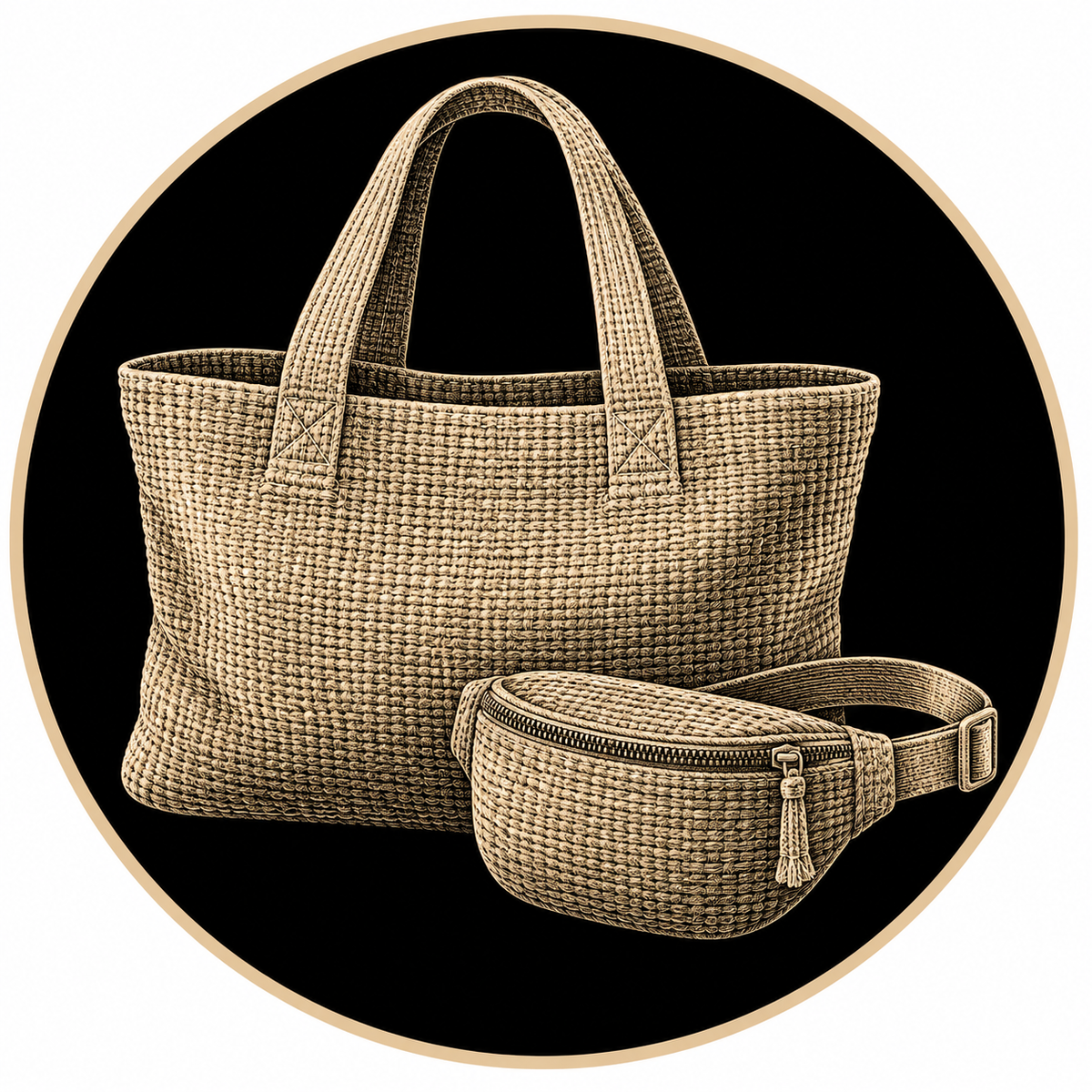 Alpha Maui Bags icon