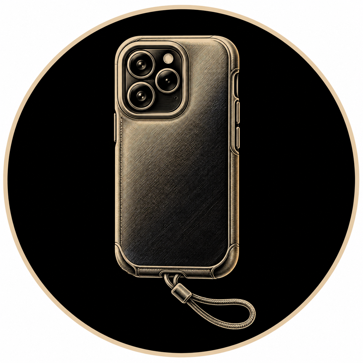 Alpha Maui Phone Accessories icon