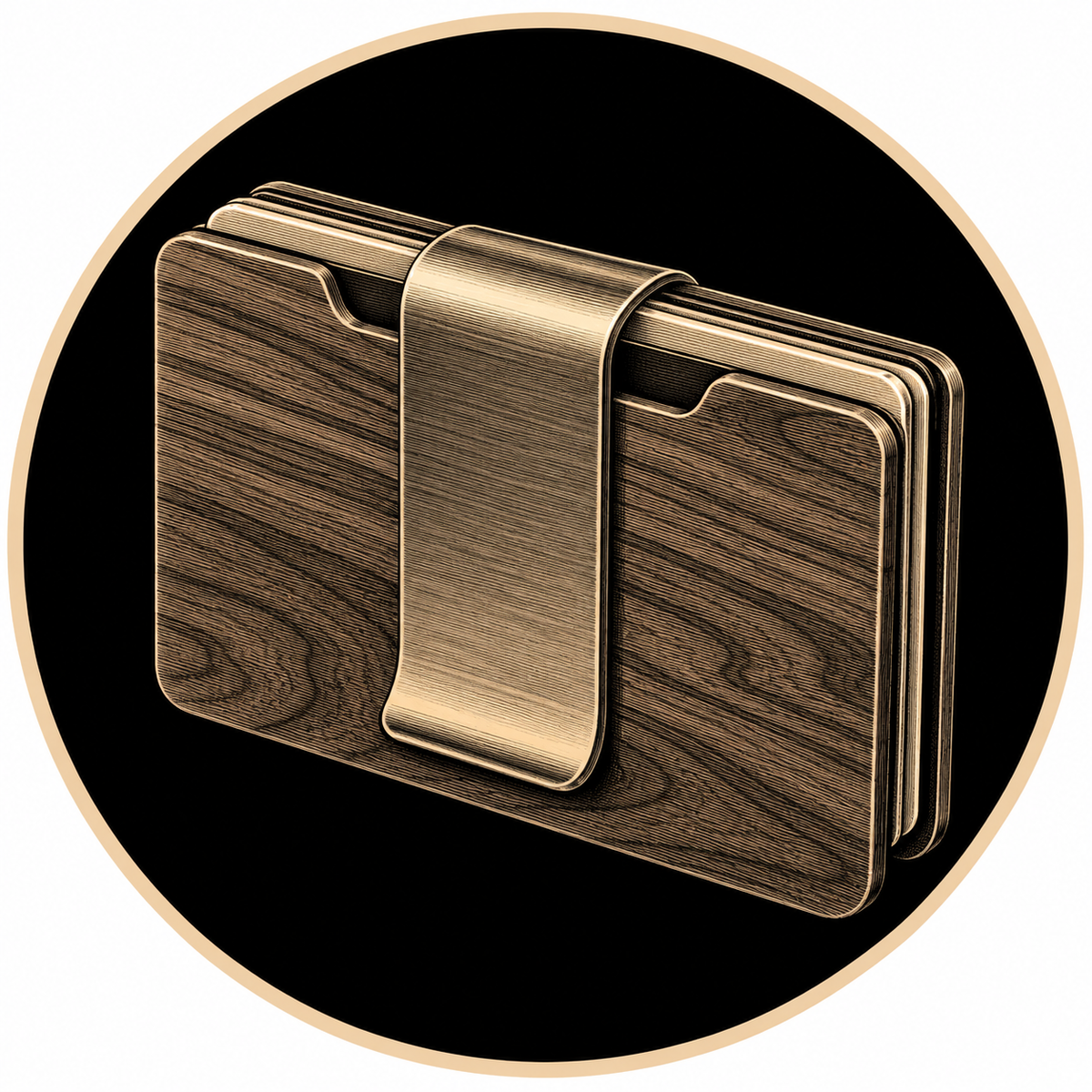 Alpha Maui Wallets icon
