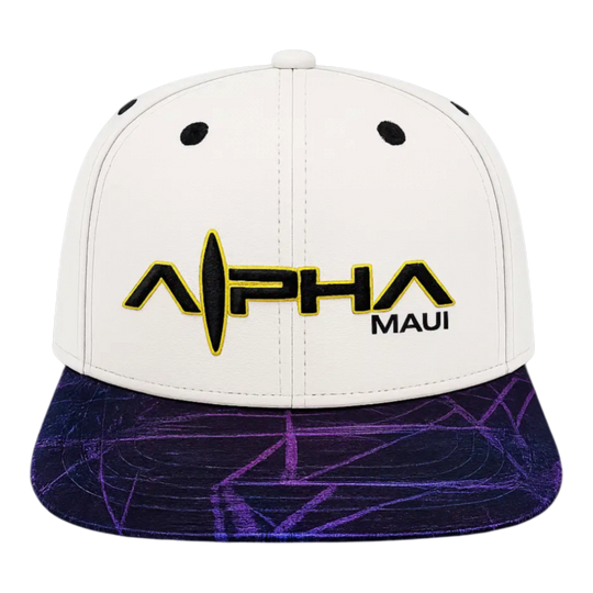 Alpha Maui Transition