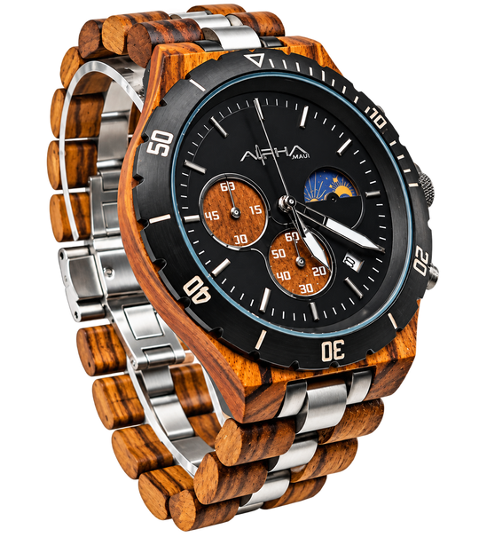 Alpha Maui Eclispe