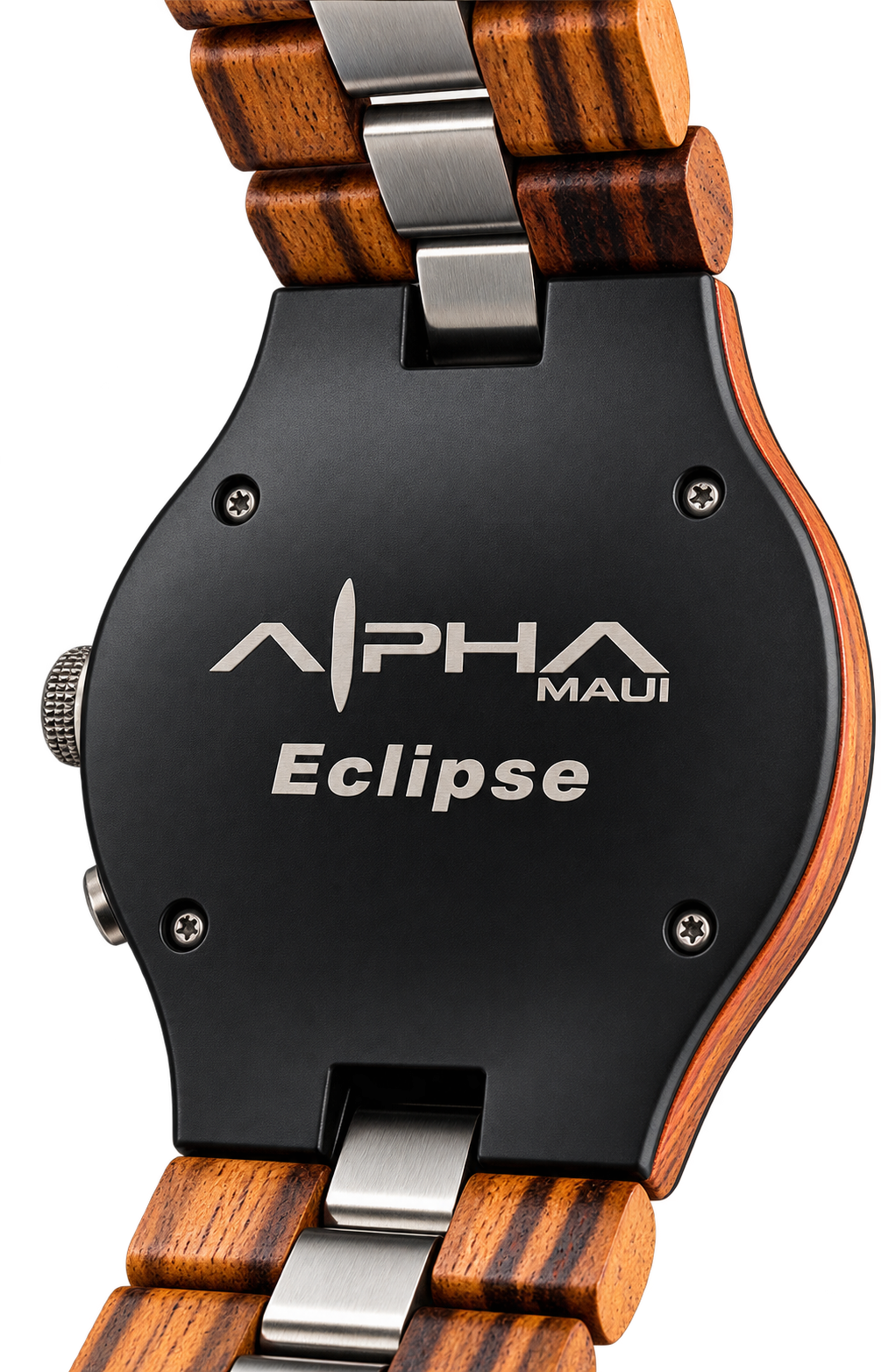 Alpha Maui Eclispe