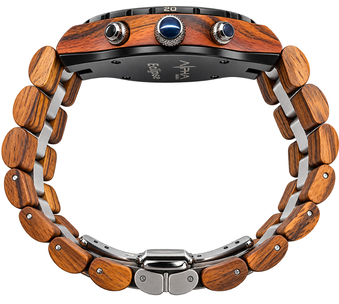 Alpha Maui Eclispe