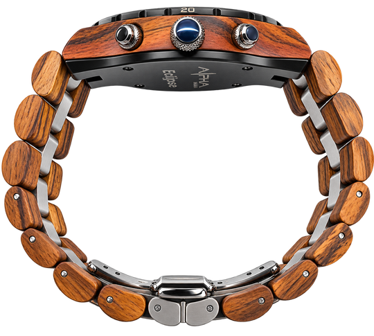 Alpha Maui Eclispe