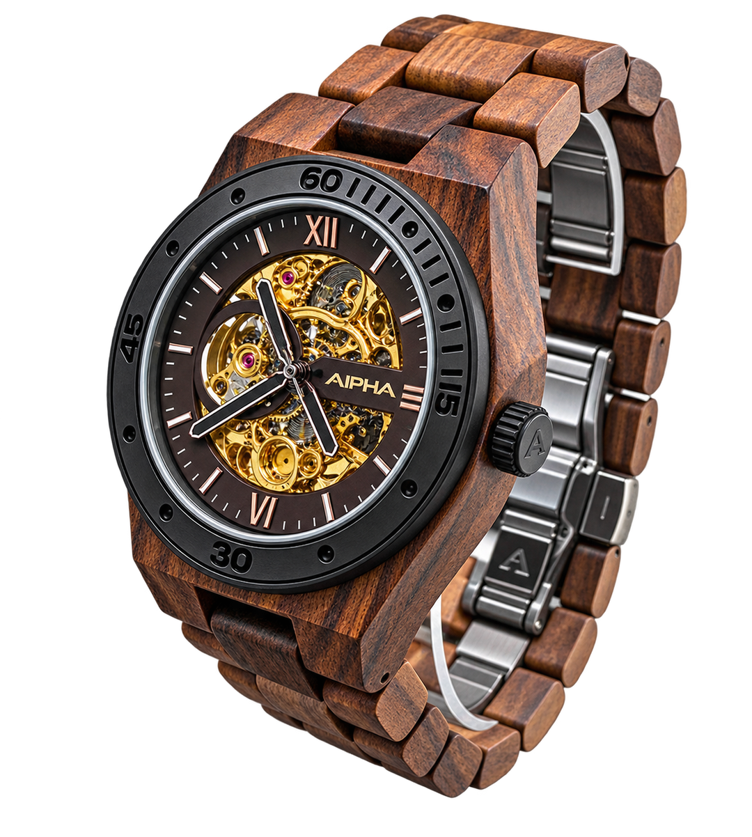 Alpha Maui Shield
