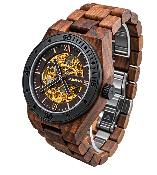 Alpha Maui Shield
