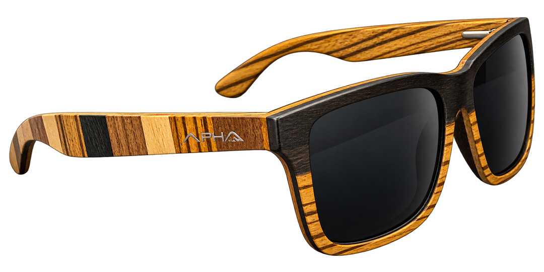 Alpha Maui Retroz