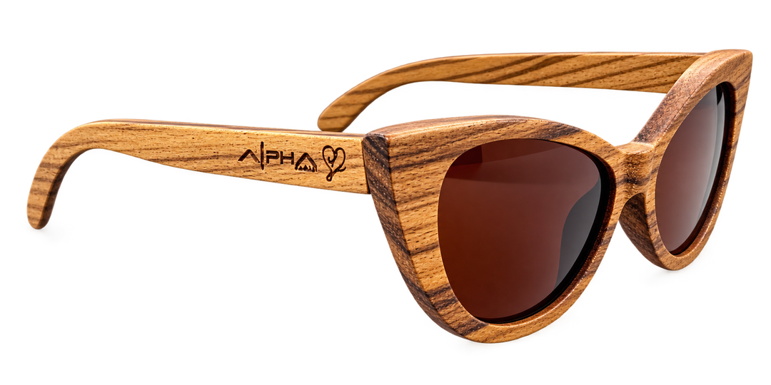 Alpha Maui Cat Eye