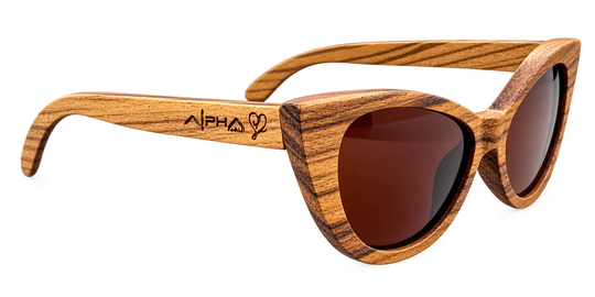 Alpha Maui Cat Eye