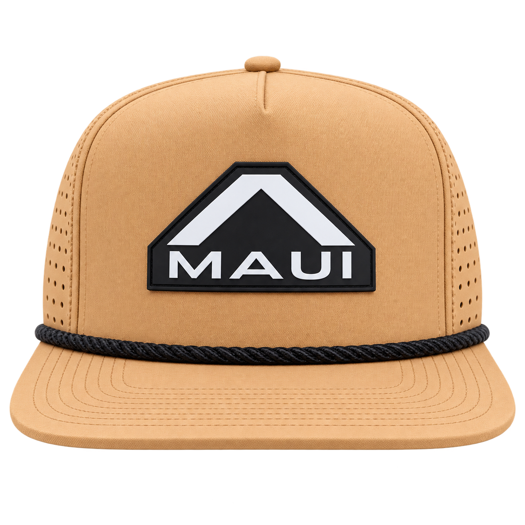Alpha Maui Erutpa