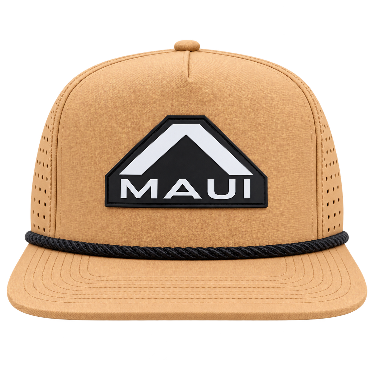 Alpha Maui Erutpa