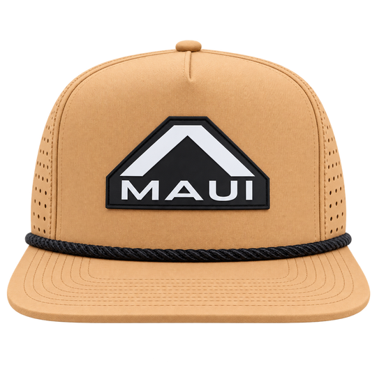 Alpha Maui Erutpa