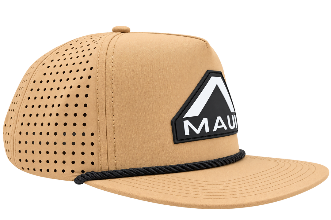 Alpha Maui Erutpa