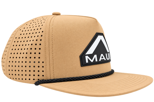 Alpha Maui Erutpa