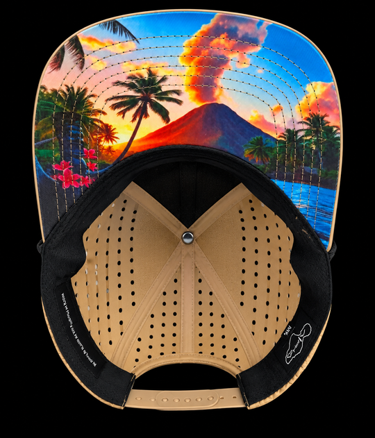 Alpha Maui Erutpa