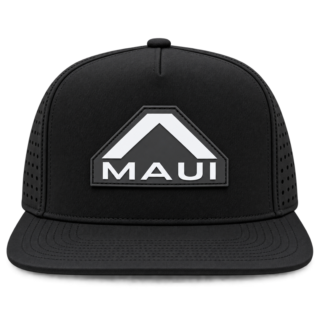 Alpha Maui Rebel X