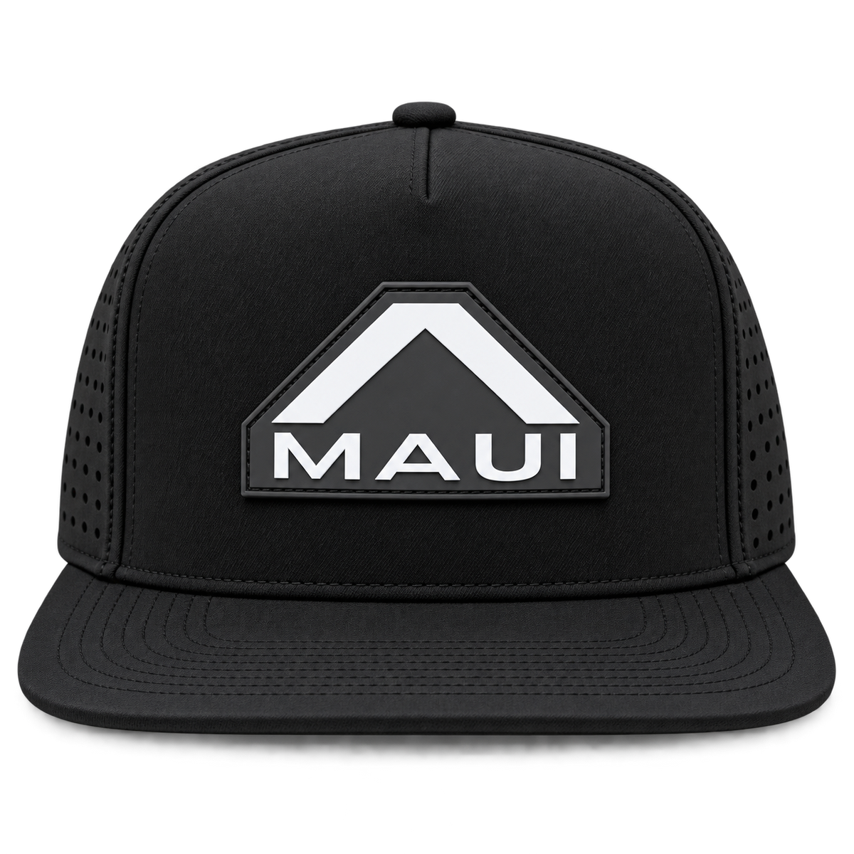 Alpha Maui Rebel X