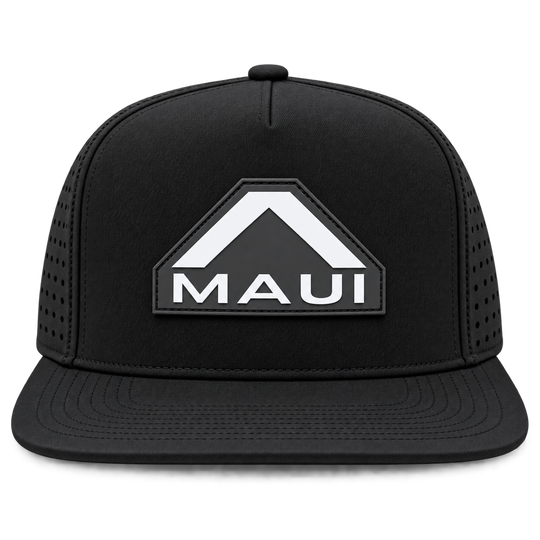 Alpha Maui Rebel X