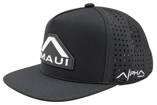 Alpha Maui Rebel X