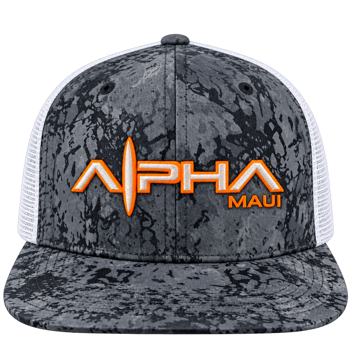 Alpha Maui Forge