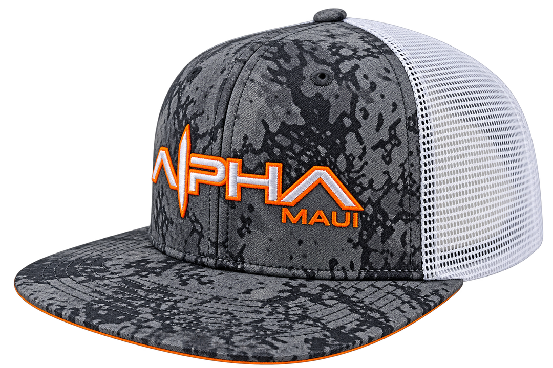 Alpha Maui Forge