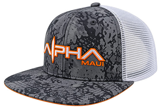 Alpha Maui Forge