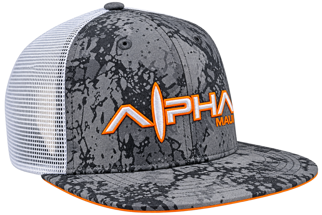 Alpha Maui Forge