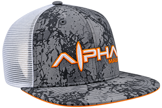 Alpha Maui Forge