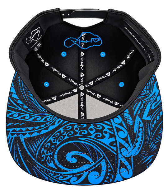 Alpha Maui Tribal Wai
