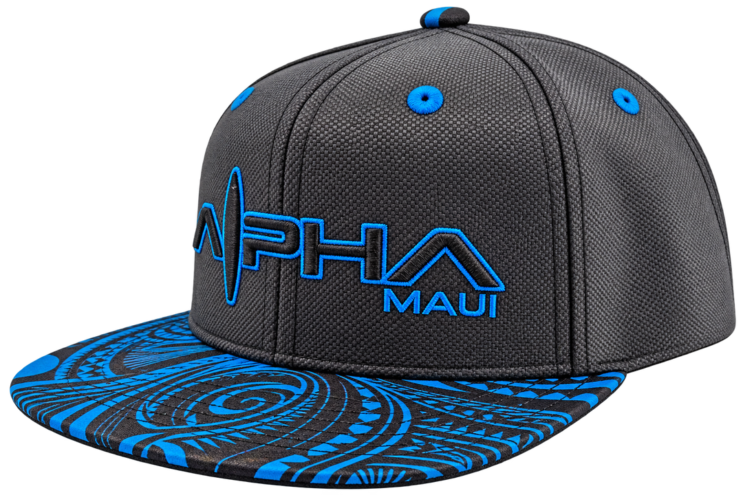 Alpha Maui Tribal Wai