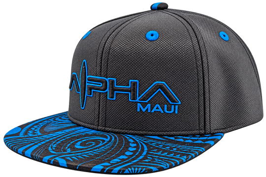 Alpha Maui Tribal Wai