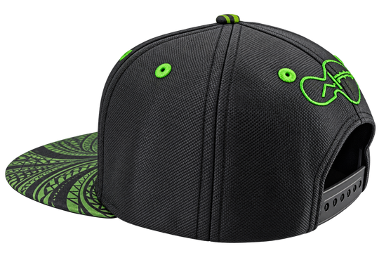 Alpha Maui Tribal Nahele
