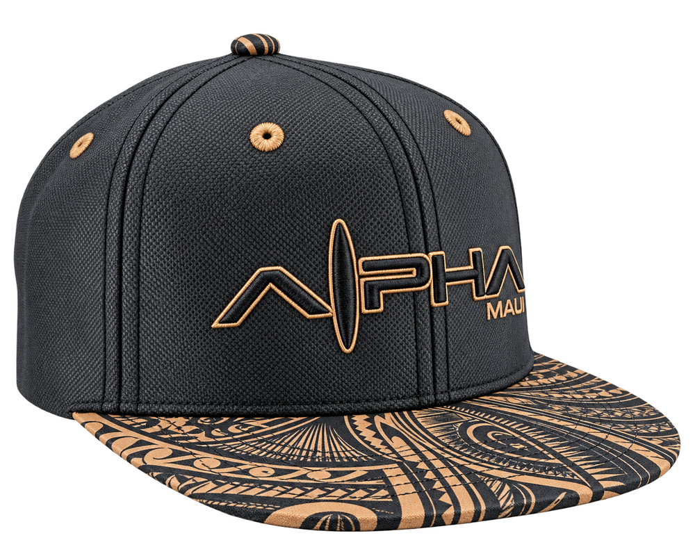 Alpha Maui Tribal Grounds