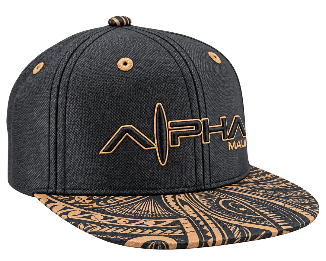 Alpha Maui Tribal Grounds