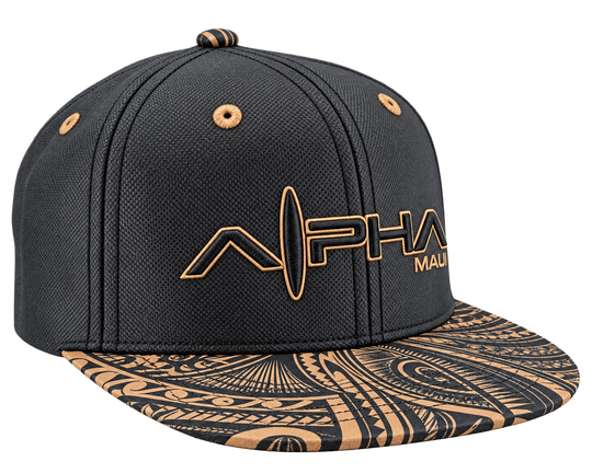 Alpha Maui Tribal Grounds