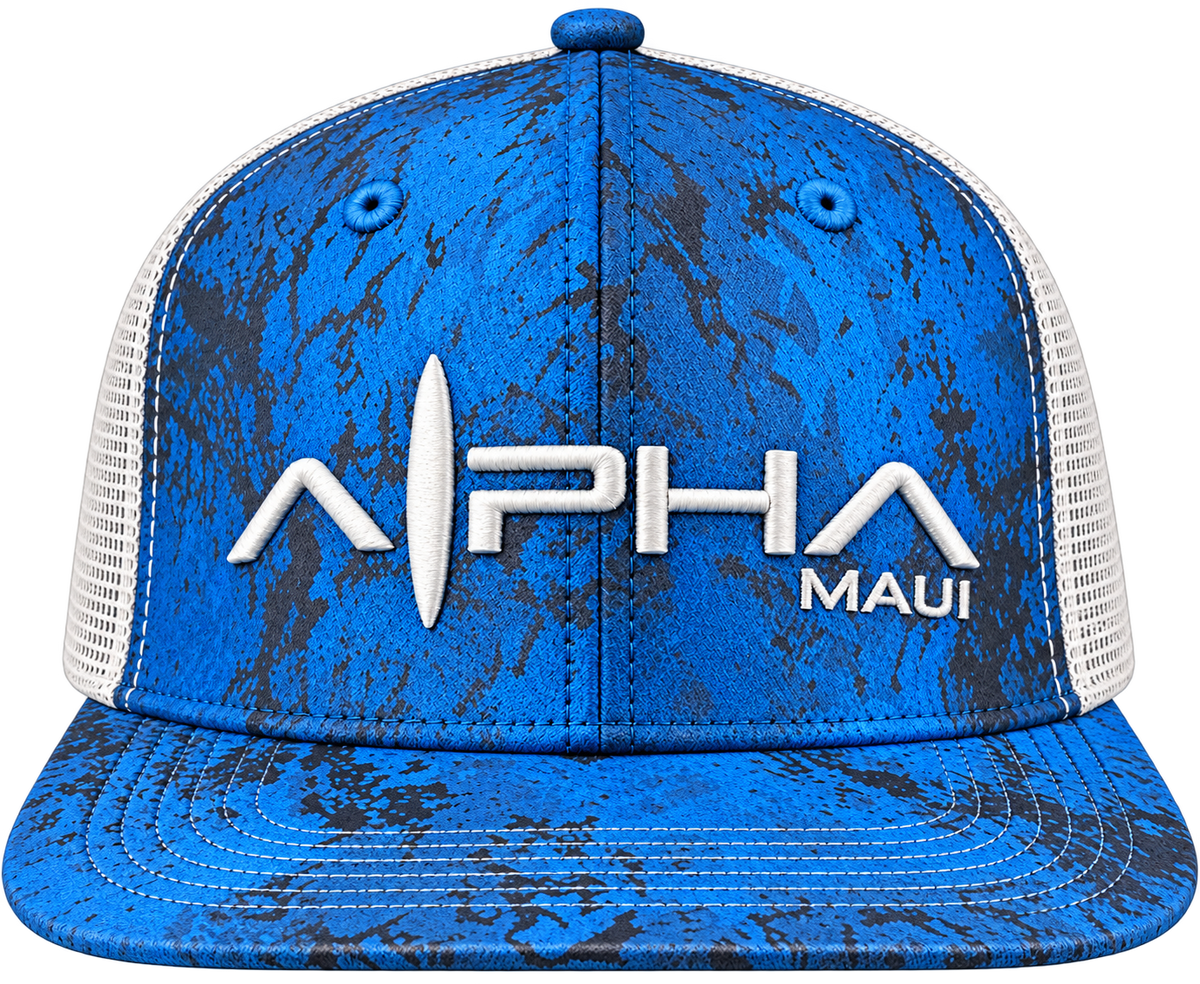 Alpha Maui Oceania