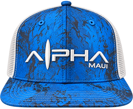Alpha Maui Oceania