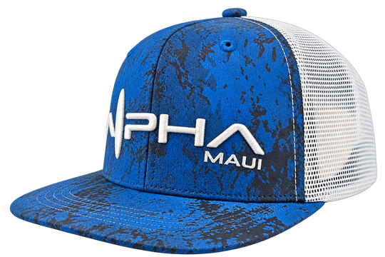 Alpha Maui Oceania
