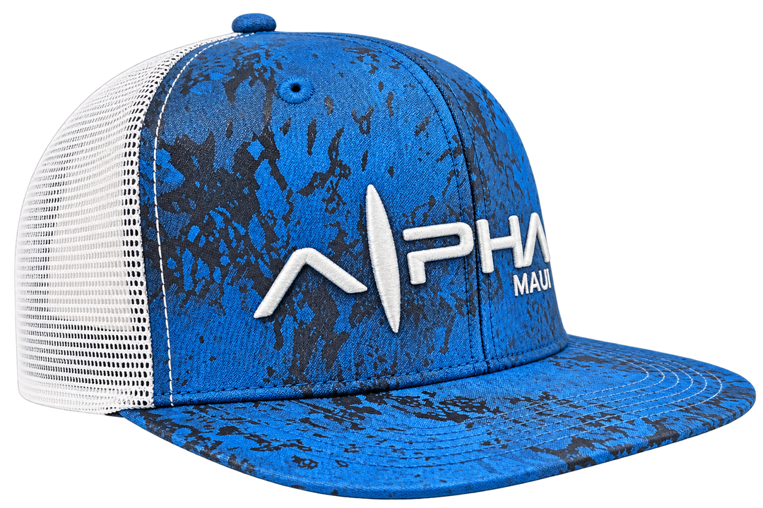 Alpha Maui Oceania