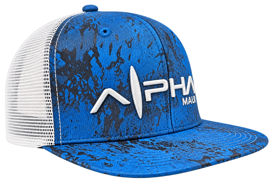 Alpha Maui Oceania