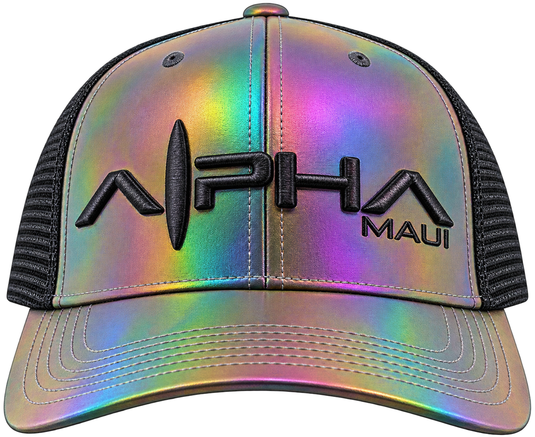 Alpha Maui Reflector II