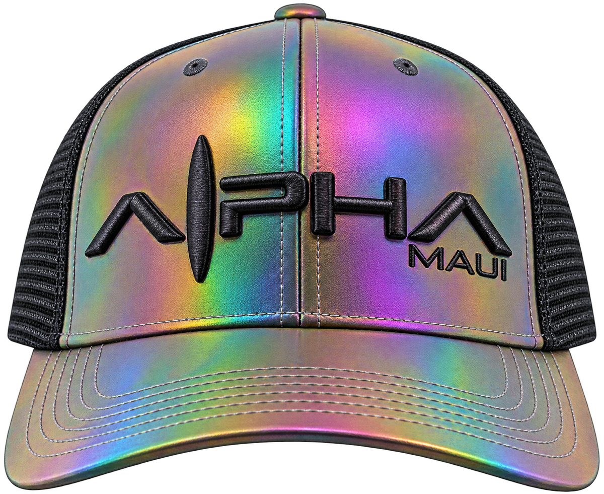 Alpha Maui Reflector II