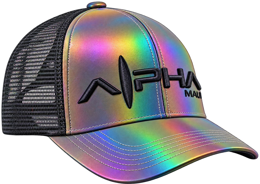 Alpha Maui Reflector II