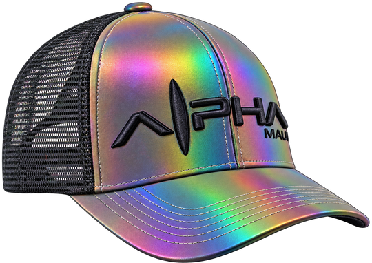 Alpha Maui Reflector II