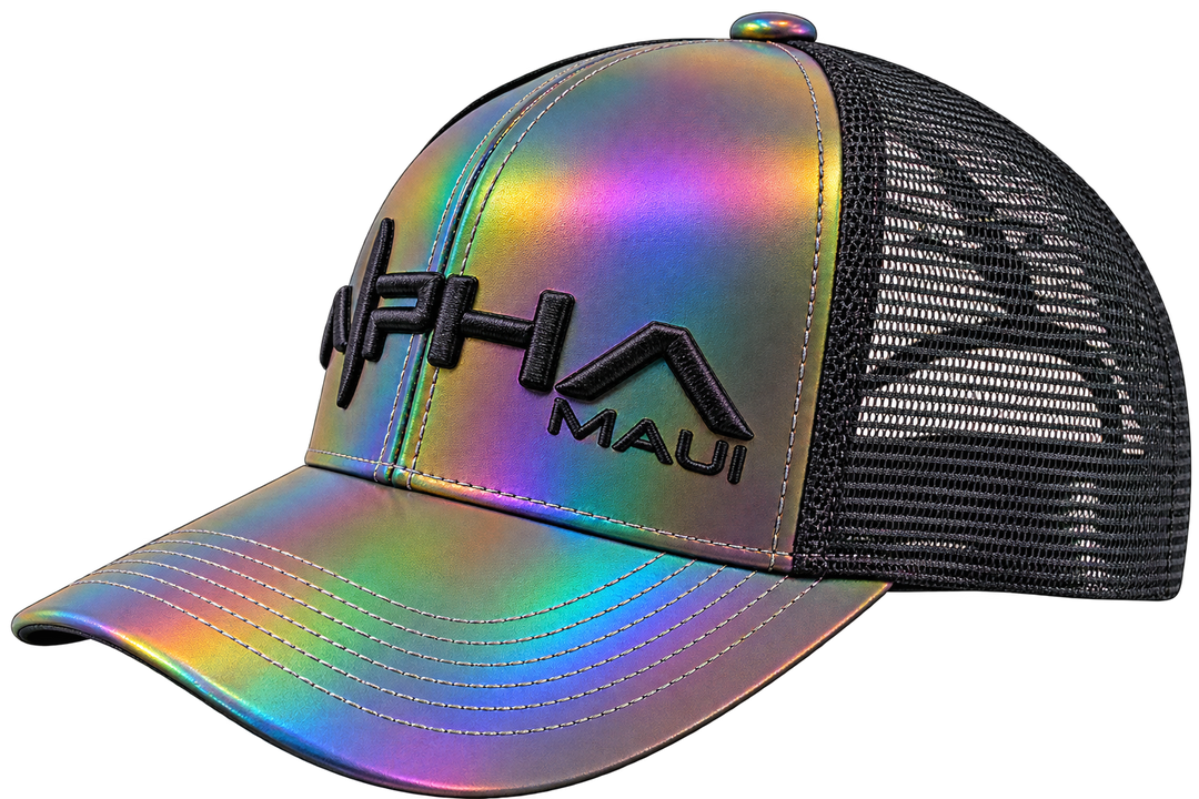 Alpha Maui Reflector II